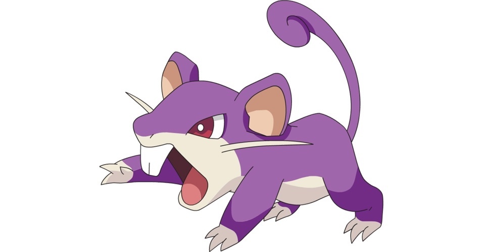 Fotos: Conheça todos os Pokémon - 04/04/2013 - UOL Start