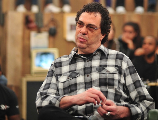 Reinaldo Marques/TV Globo