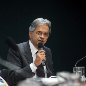 O ex-deputado federal Nilmário Miranda (PT-MG) perde vaga para o PT do B - Leonardo Prado - 28.mar.2012/Agência Câmara