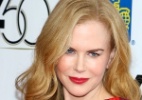 Nicole Kidman, Christoph Waltz e Ang Lee serão jurados no Festival de Cannes - Getty Images