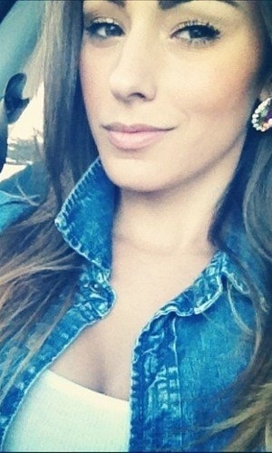 Nikki Sapp é namorada do técnico do Miami Heat - Reprodução/tumblr/nikkisapp