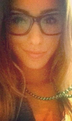 Nikki Sapp é namorada do técnico do Miami Heat - Reprodução/tumblr/nikkisapp