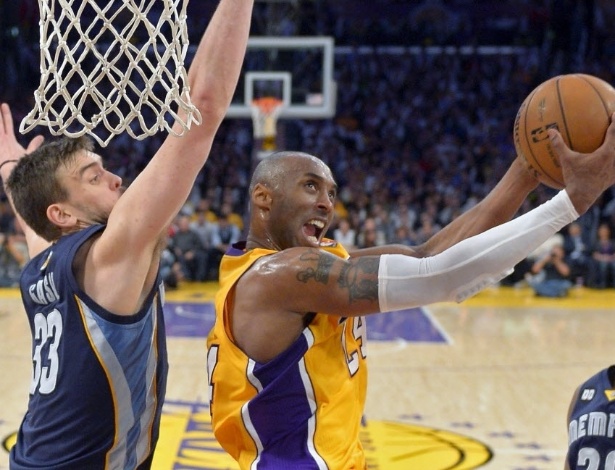 Lakers enfrenta o Jazz no primeiro jogo com mando de quadra