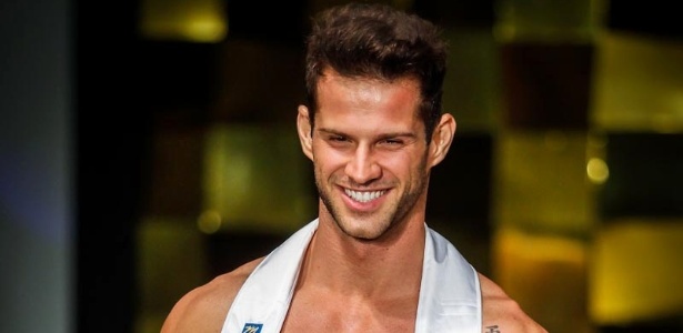 Brasileiro tenta trazer em junho o 2º título de Mister Mundo