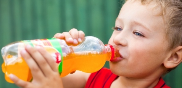 Quiz: Refrigerante e a obesidade infantil