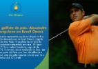 Principal golfista do país, Alexandre Rocha decepciona no Brasil Classic - Ian Walton/Getty Images