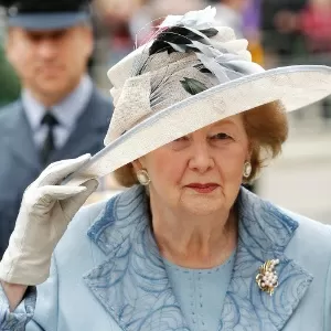 Por que Margaret Thatcher era chamada de Dama de Ferro? - Revista Galileu