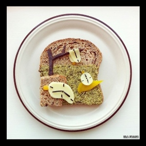  Frida Kahlo - www.idafrosk.com