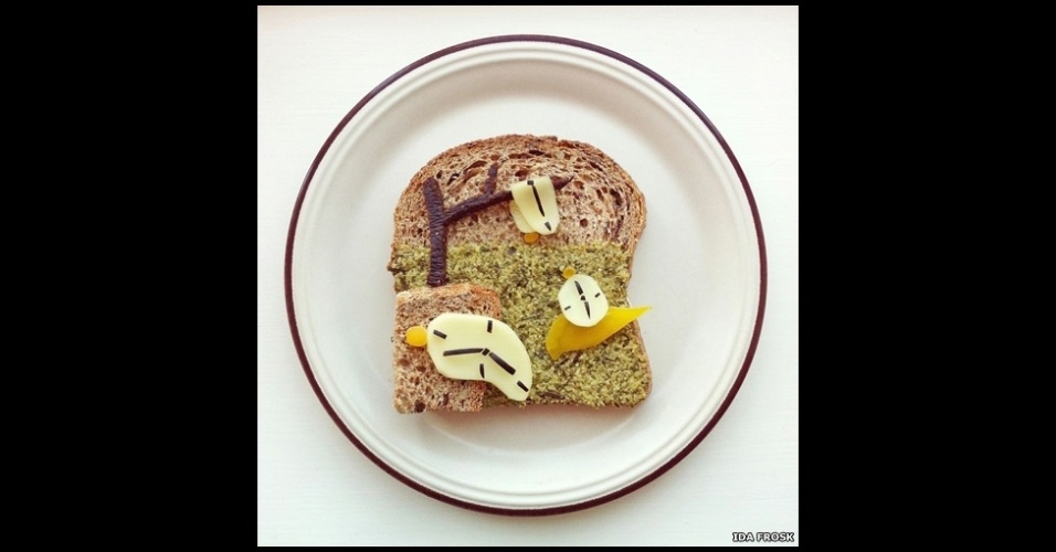  Frida Kahlo - www.idafrosk.com