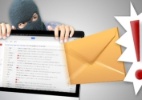 Golpes por e-mail: veja como identificar essas farsas - Arte/UOL