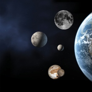 Nasa Nasa