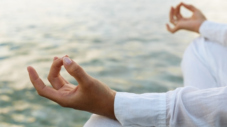 Ansiedade: meditação pode ser a chave do sucesso - Shutterstock