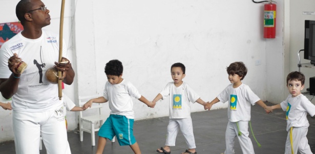 10 brincadeiras de roda para Educação Infantil - Toda Matéria