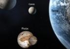 Planeta-anão: veja os menores planetas do Sistema Solar - Nasa