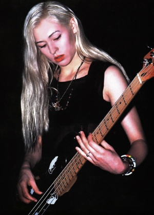 Corgan3 - Reprodução - Reprodução