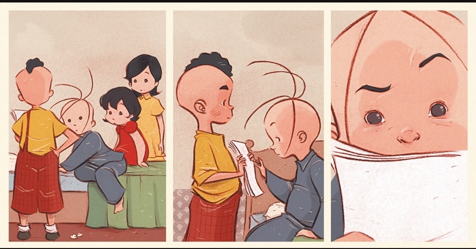 O texto de quarta capa da edição é assinado pelo diretor cinematográfico, produtor, animador e dublador Carlos Saldanha, de "A Era do Gelo" - Divulgação