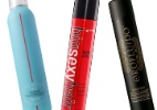 Spray versátil para cabelos é o cosmético da vez - Divulgação