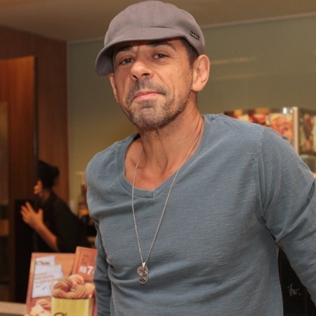 Taumaturgo Ferreira - Léo Franco/AgNews - Léo Franco/AgNews