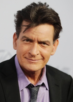 Charlie Sheen revelou na TV que é portador do vírus HIV - Fred Prouser/Reuters