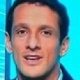 Belletti, comentarista do Sportv - Reprodução/Sportv