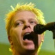 Dexter Holland, vocalista e guitarrista do The Offspring - Kevin Winter / Getty Images