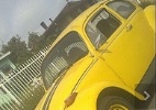 Google Street View ajuda a encontrar Fusca 1973 furtado nos Estados Unidos - Reprodução/Twitter