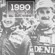 Prost x Mansell, da Ferrari - Arquivo Folha