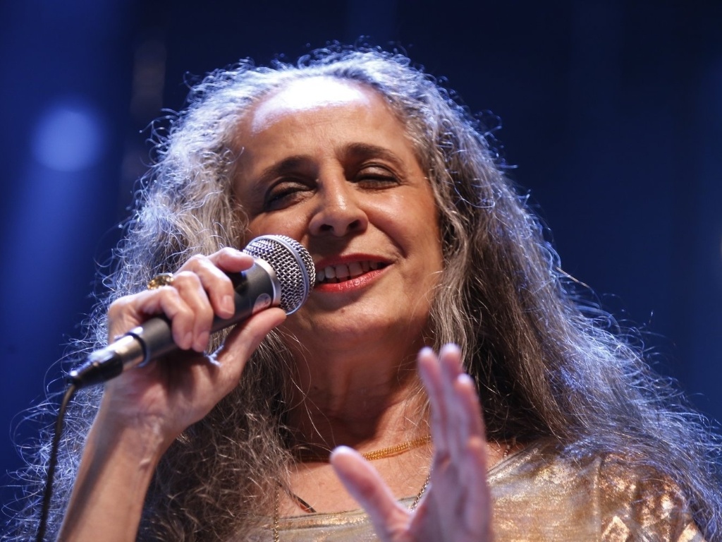 Cartas De Amor Maria Bethania Letra  o Carta De