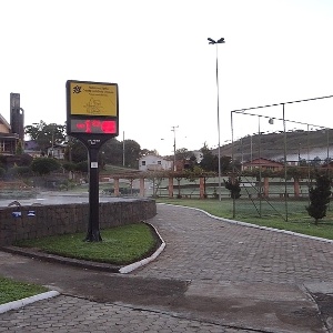 Divulgação/Prefeitura de Urupema