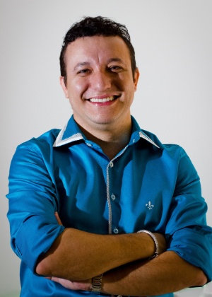 André Oliveira, criador da rede de franquias Credfácil - Divulgação