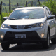 Flagrante Toyota Rav4 2014 - Murilo Góes/UOL