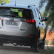 Flagrante Toyota Rav4 2014 - Murilo Góes/UOL