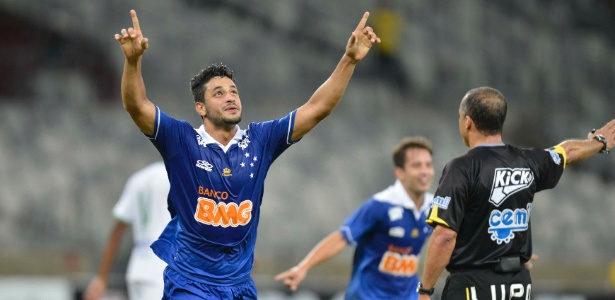 Cruzeiro será ressarcido por causa de jogo adiado em função de evento no Mineirão - Washington Alves/Vipcomm