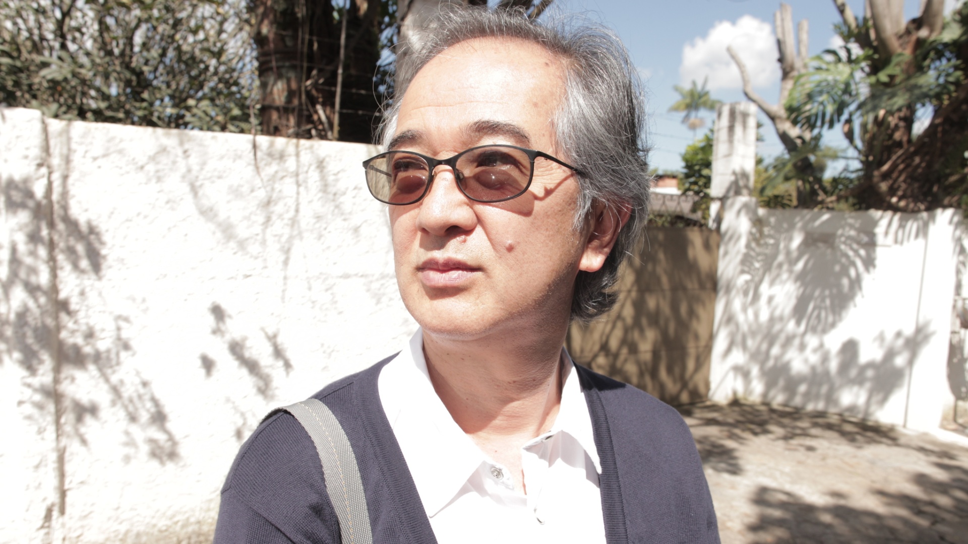 16.abr.2013 - "A Cleyde foi a artista mais profissional que conheci. Ela não tinha vaidades, só nos palcos, diferentemente de sua irmã, cacilda, que era bastante vaidosa. Cleyde era uma diva nos palcos e agregou um valor importante para o teatro", disse o figurinista Fabio Namatami - Fabiano Cerchiari/UOL