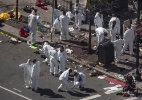 Análise: Após ataque em Boston, lá se vai outro pedaço de nossa liberdade - Adrees Latif/Reuters