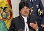 Qual o principal produto de exportação da economia boliviana? Faça o teste e descubra - Aizar Raldes/AFP