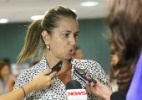Mulher de coronel acusado de ser o mandante de crime contra juíza junta provas para inocentá-lo - Zulmair Rocha/UOL