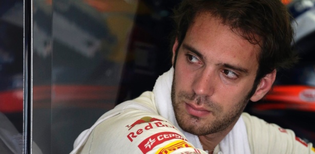 Jean-Eric Vergne está na mira de equipes; Alexander Rossi deixou a F1 e quer Indy - Reuters 
