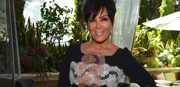 Tlak show de Kris Jenner, mãe de Kim Kardashian, estreará em julho