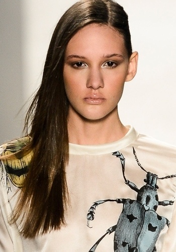 Fashion Rio Verão 2014 Carol Melchior - Agência Fotosite