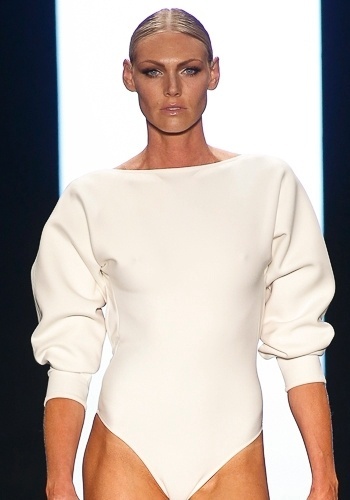 Fashion Rio Verão 2014 Shirley Mallmann - Alexandre Schneider