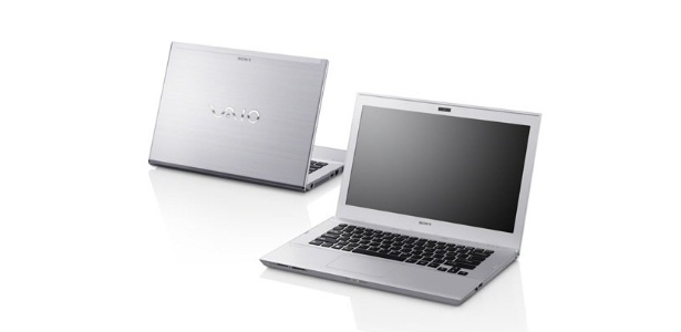 Ultrabook Sony VAIO T14 possui design elegante, ótimo áudio e ótima imagem - Divulgação