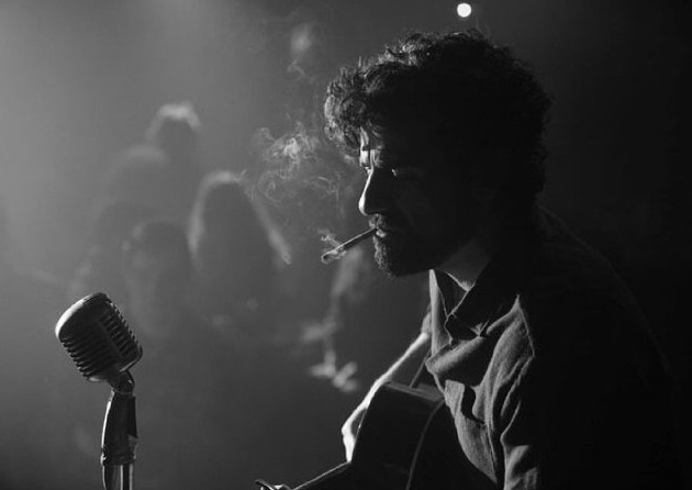 Cena do filme "Inside Llewyn Davis", dos irmãos Ethan Coen e Joel Coen, que concorre no festival de Cannes 2013 - Divulgação