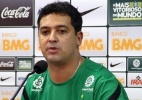 Técnico alerta Atlético-PR: "não adianta chegar até aqui e tropeçar" - Gustavo Oliveira / site oficial do Atlético-PR