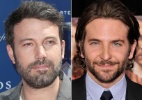 Famosos aderem à moda da barba e conquistam visual sedutor - Getty Images