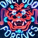 Cartaz do filme "Only God Forgives", de Nicolas Winding Refn - Divulgação