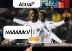 Corneta FC: Escolado, Ceni corta barato de piada de Ronaldinho 