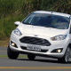 Ford New Fiesta Titanium 1.6 Powershift - Murilo Góes/UOL