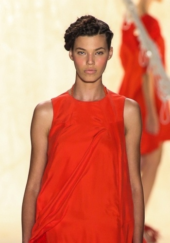 Fashion Rio Verão 2014 Paolla Rahmeier - Alexandre Schneider