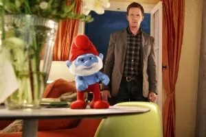 Os Smurfs: Filme musical sobre o desenho deve estrear em 2023